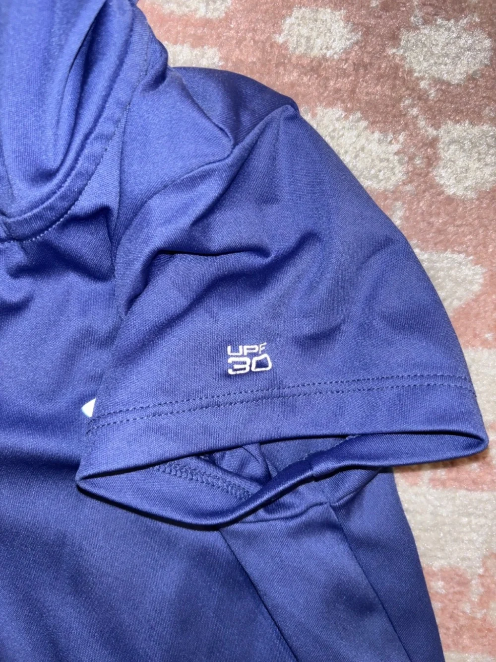 Under Armour Hooded Swim Coverup